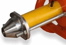 Stator Bisonte pentru pompa PCS-T5 Ø 59.mm 8 L 200 mm presiune 20 bar ALB Stator Bisonte pentru pompa PCS-T5 Ø 59.mm 8 L 200 mm presiune 20 bar ALB